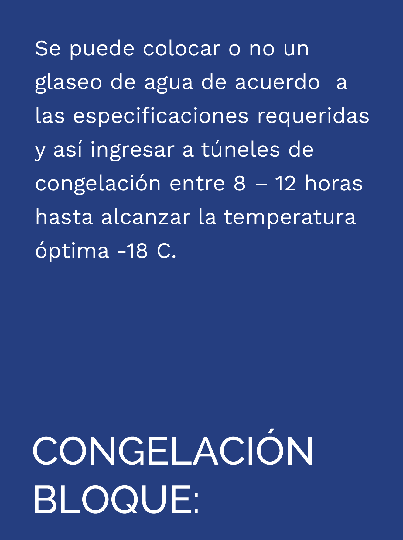 TEXT CNGELACION BLOQUE – ESP